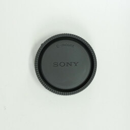 SONY Vario-Tessar T＊ E 16-70mm F4 ZA OSS SEL1670Z