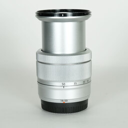 FUJIFILM XC16-50mm F3.5-5.6 OIS II