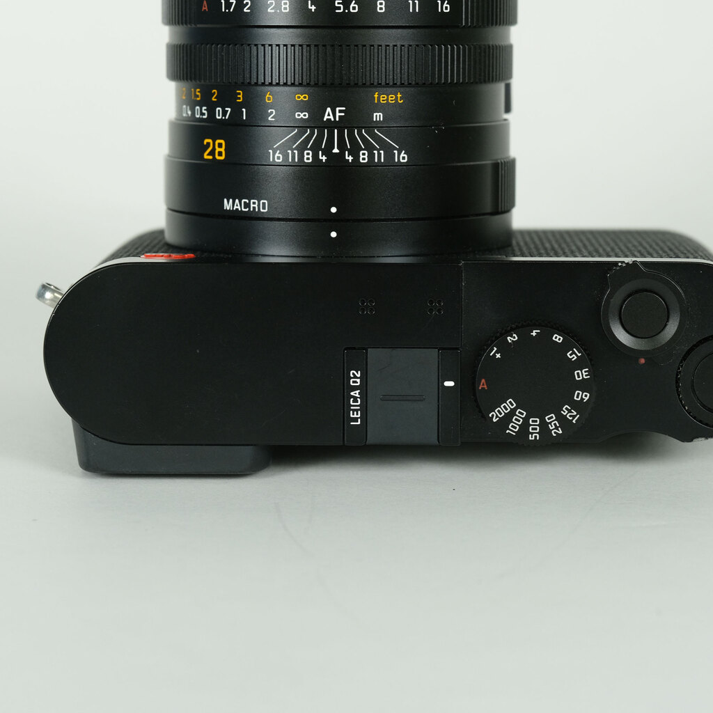 LEICA Q2の出品 | ONE SCENE（ワンシーン）