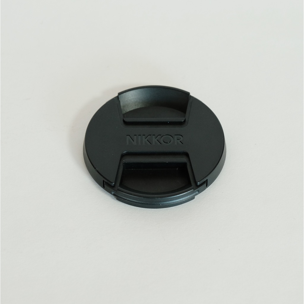 Nikon NIKKOR Z 24-200mm f/4-6.3 VR