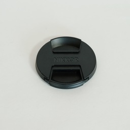 Nikon NIKKOR Z 24-200mm f/4-6.3 VR