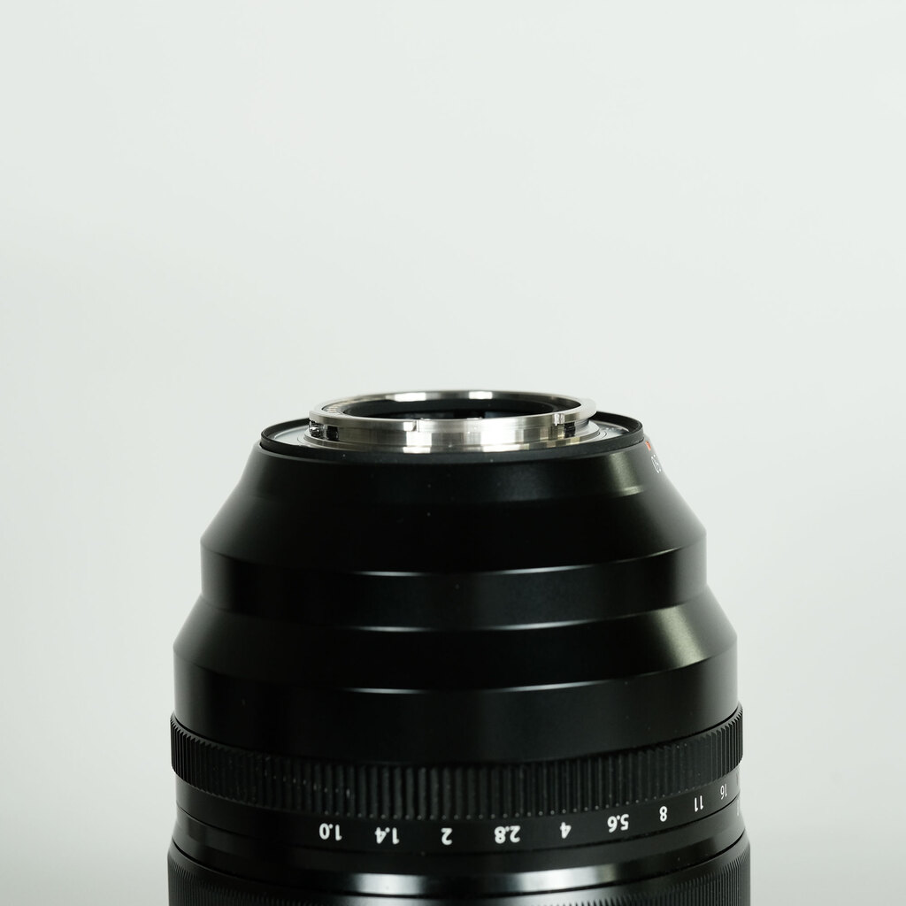 FUJIFILM XF50mmF1.0 R WR