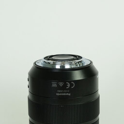 Panasonic LEICA DG VARIO-ELMARIT 12-60mm / F2.8-4.0 ASPH. / POWER O.I.S. Panasonic LEICA DG VARIO-ELMARIT 12-60mm / F2.8-4.0 ASPH. / POWER O.I.S.