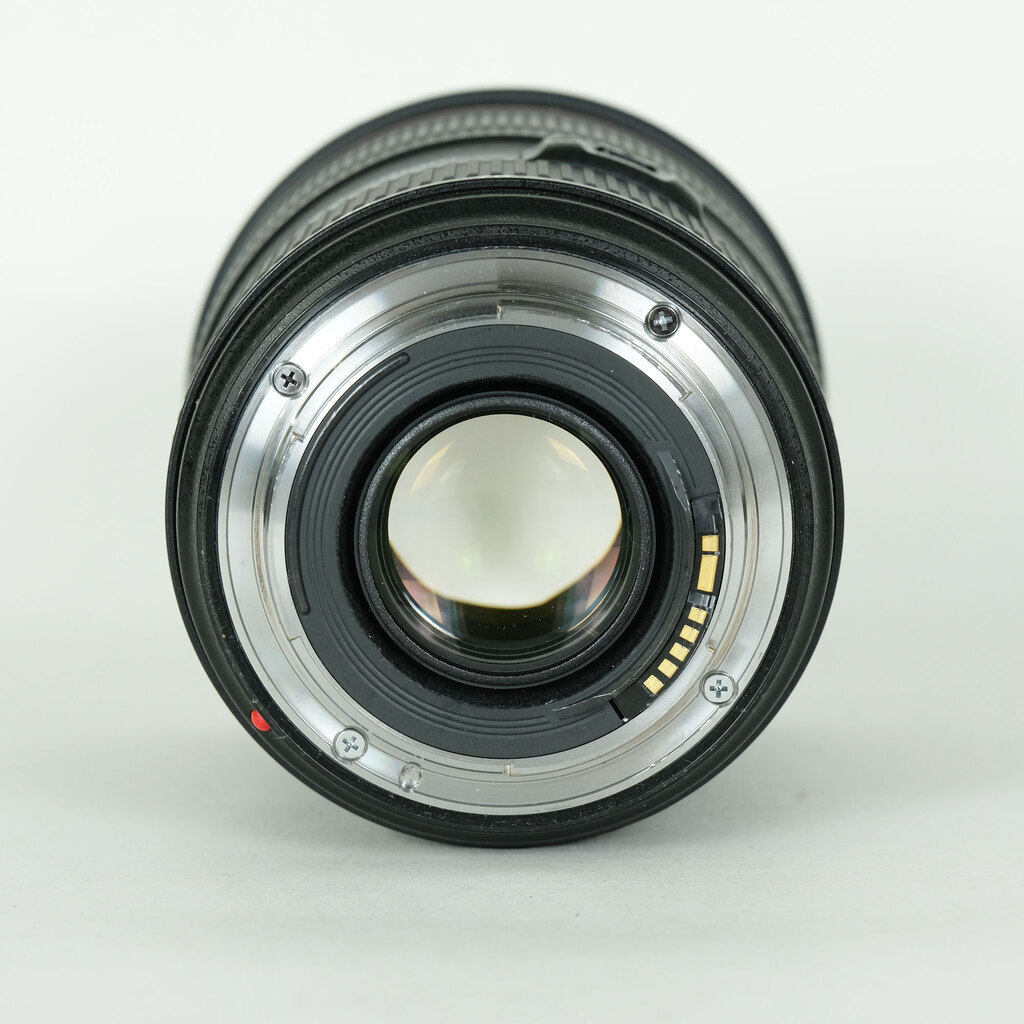 Canon EF24-70mm F2.8L II USM