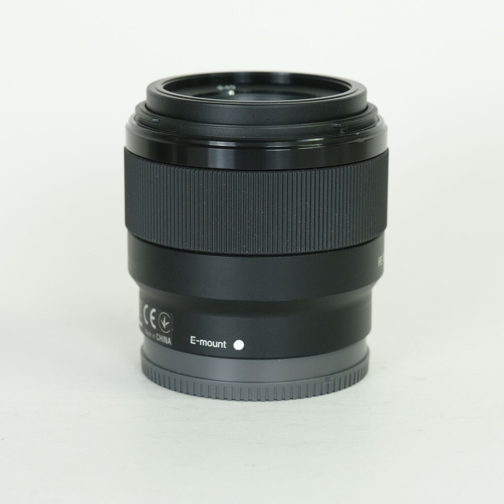 SONY FE 50mm F1.8 SEL50F18F SONY FE 50mm F1.8 SEL50F18F