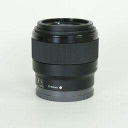SONY FE 50mm F1.8 SEL50F18F SONY FE 50mm F1.8 SEL50F18F