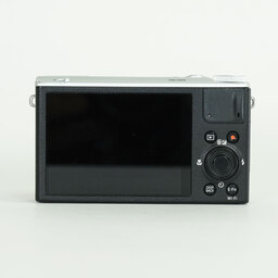 FUJIFILM XQ2 シルバー FUJIFILM XQ2 シルバー