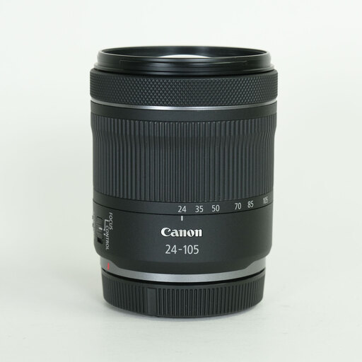Canon RF24-105mm F4-7.1 IS STM Canon RF24-105mm F4-7.1 IS STM