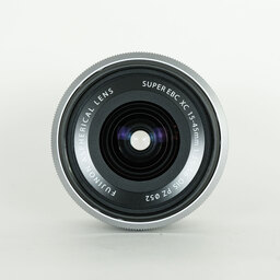 FUJIFILM XC15-45mmF3.5-5.6 OIS PZ