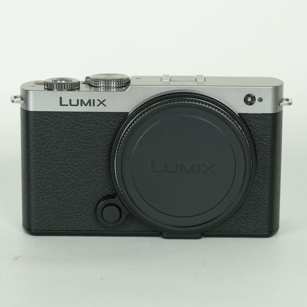 LUMIX DC-S9 ボディ 中古価格比較 - 価格.com