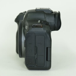 Canon EOS R6 Mark II