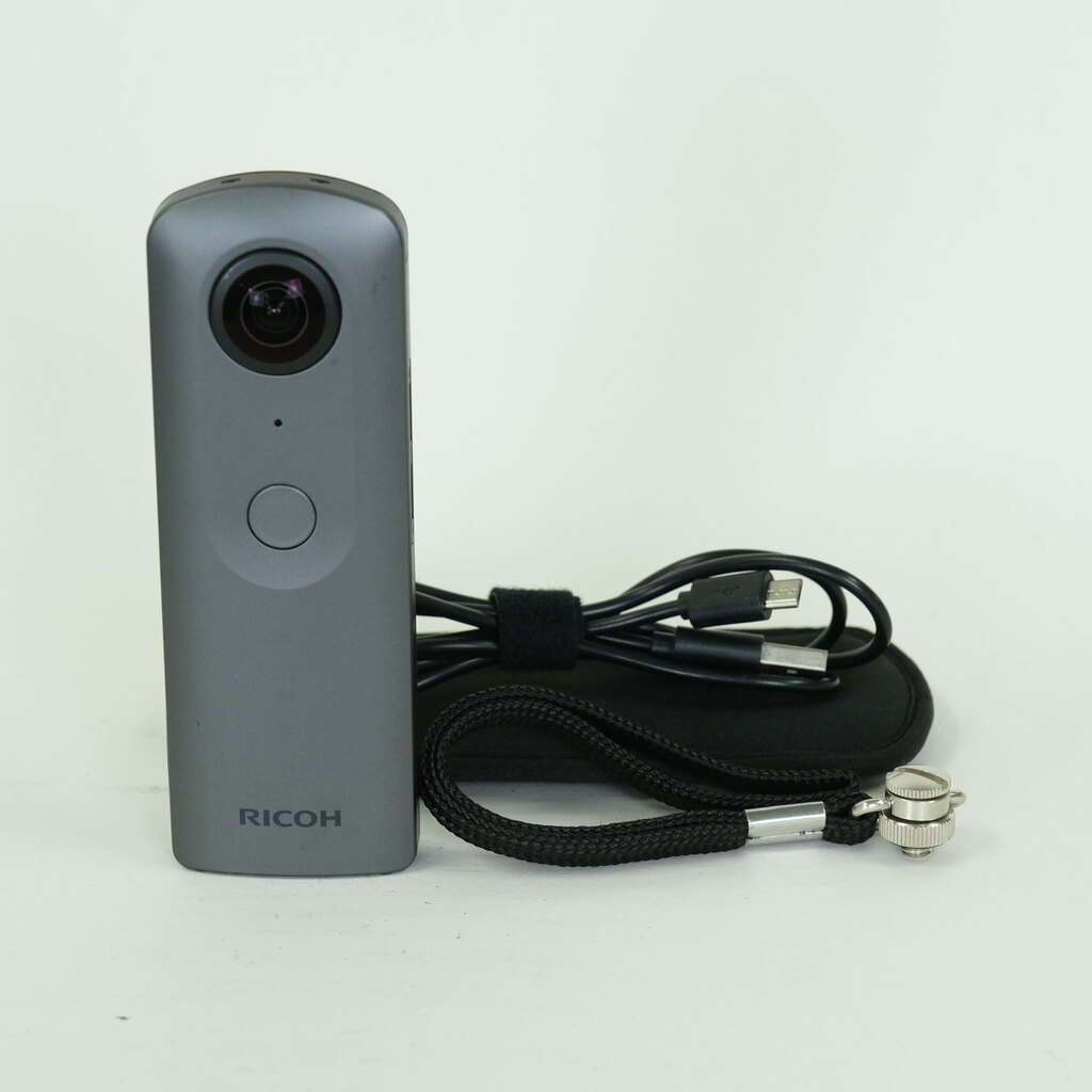 RICOH RICOH THETA V