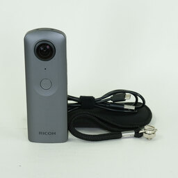 RICOH RICOH THETA V
