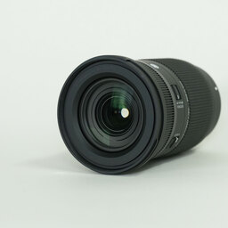 SIGMA 20-200mm F3.5-6.3 DG｜Contemporary [ソニーE用]