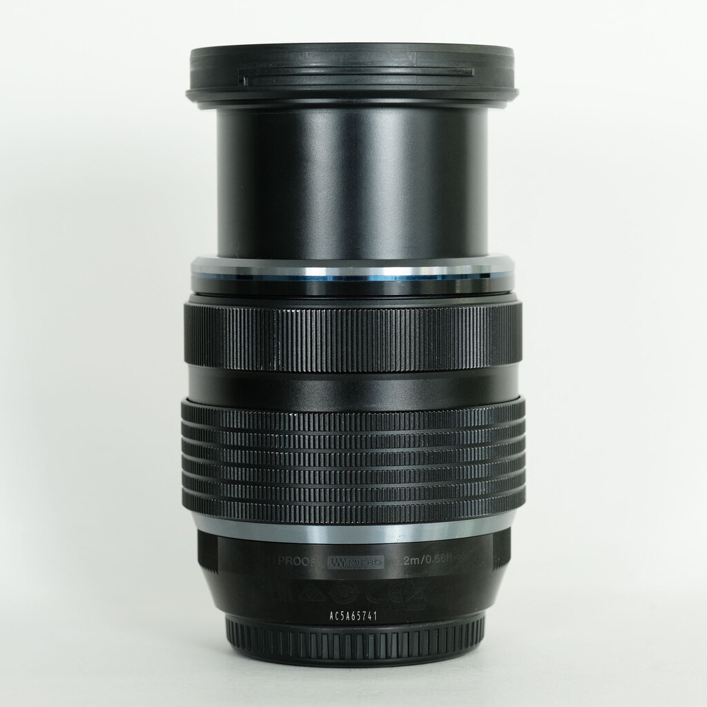 OLYMPUS M.ZUIKO DIGITAL ED 12-40mm F2.8 PRO