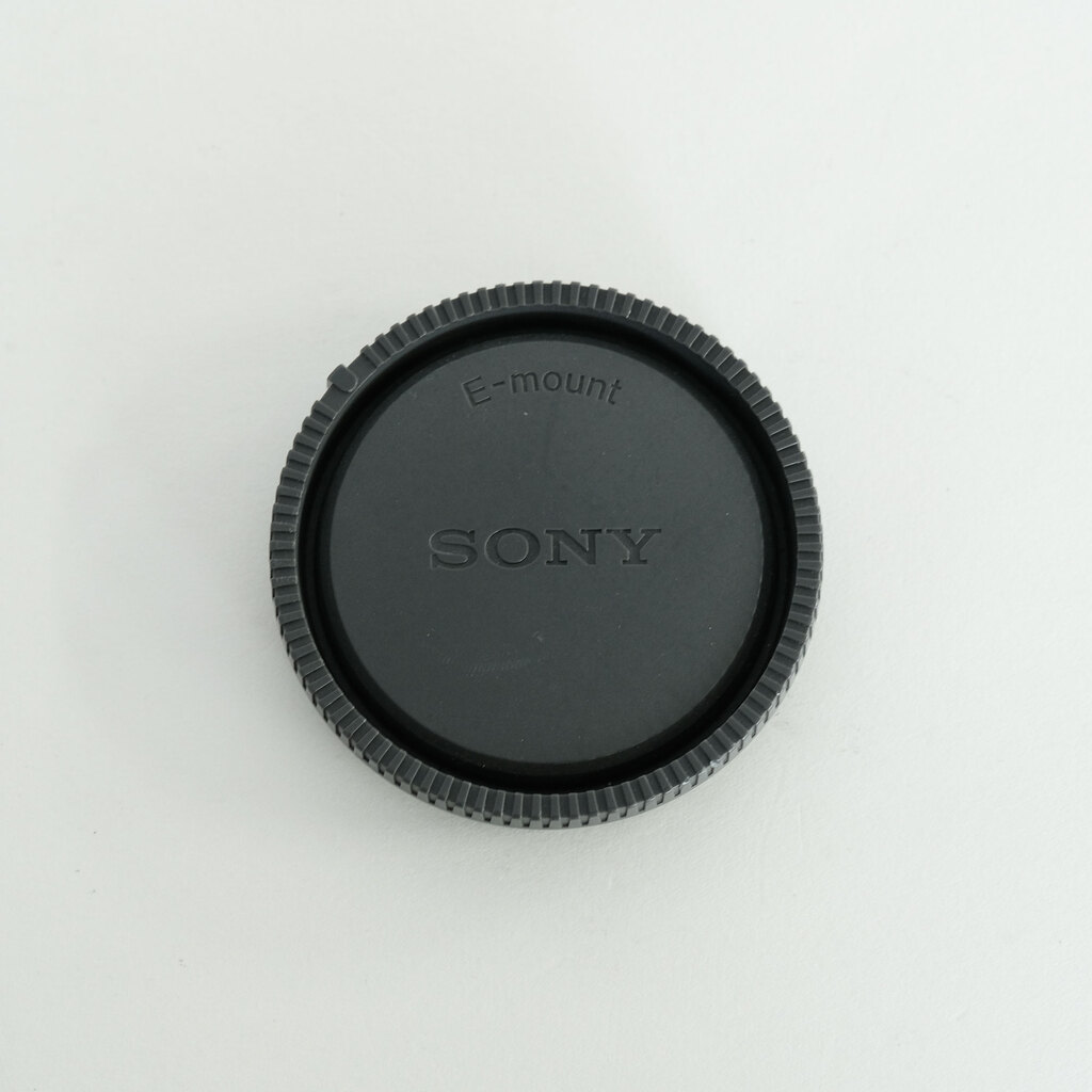 SONY FE 50mm F1.2 GM SEL50F12GM
