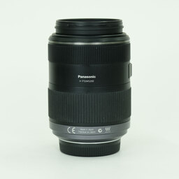 Panasonic LUMIX G VARIO 45-200mm F4.0-F5.6 MEGA O.I.S. H-FS045200 Panasonic LUMIX G VARIO 45-200mm F4.0-F5.6 MEGA O.I.S. H-FS045200