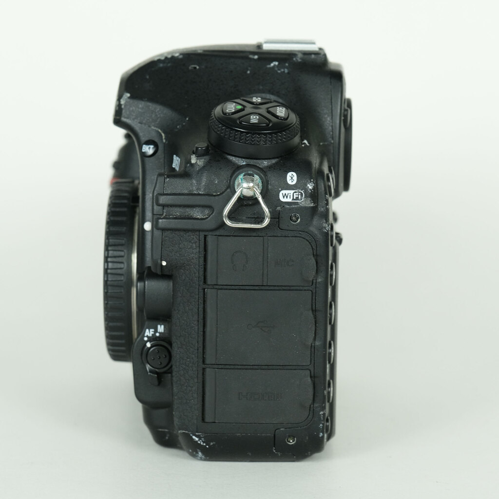 Nikon D850