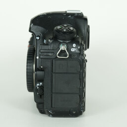 Nikon D850