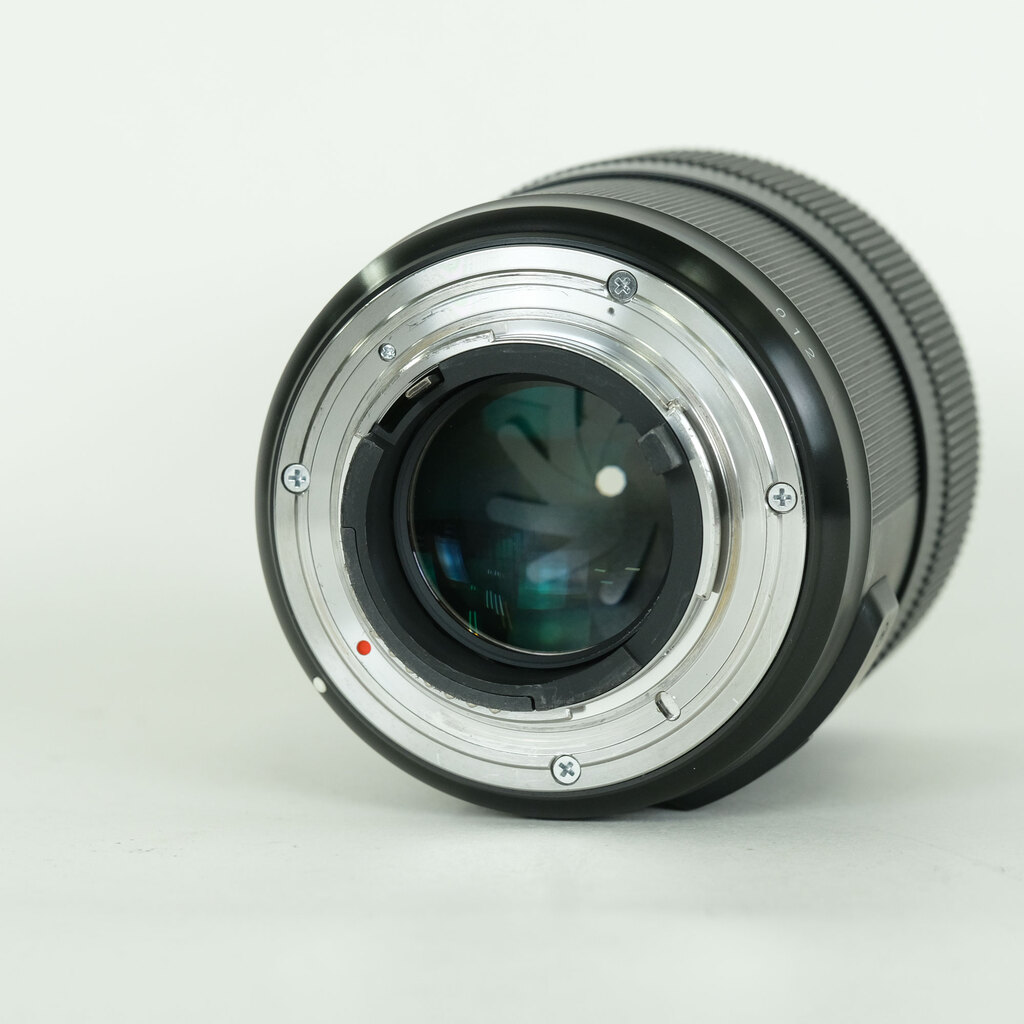 SIGMA 35mm F1.4 DG HSM｜Art [ニコン用]