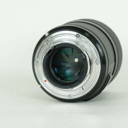 SIGMA 35mm F1.4 DG HSM｜Art [ニコン用]