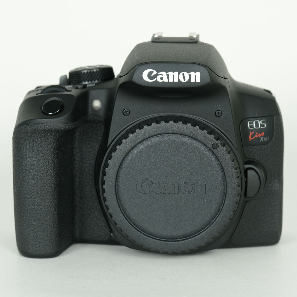 Canon EOS Kiss X10i Canon EOS Kiss X10i
