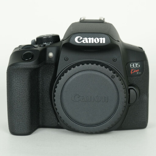 Canon EOS Kiss X10i