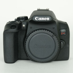 Canon EOS Kiss X10i Canon EOS Kiss X10i