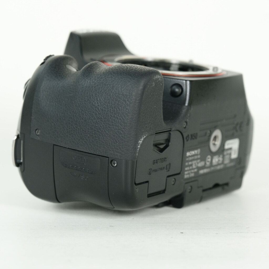 SONY α65