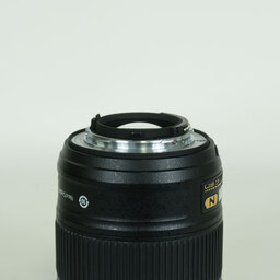 Nikon AF-S NIKKOR 20mm f/1.8G ED