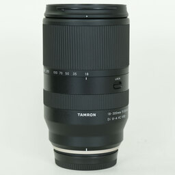 TAMRON 18-300mm F/3.5-6.3 Di III-A VC VXD (Model B061) [フジフイルムX用]