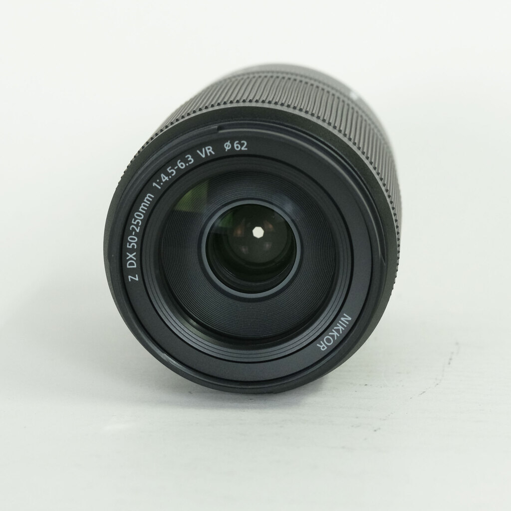 Nikon NIKKOR Z DX 50-250mm f/4.5-6.3 VR