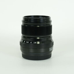 FUJIFILM XF50mmF2 R WR