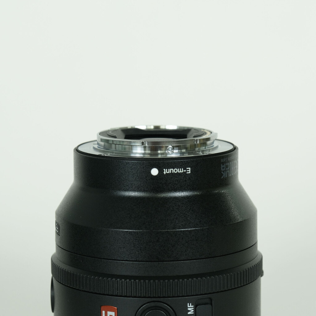 SONY FE 50mm F1.4 GM SEL50F14GM SONY FE 50mm F1.4 GM SEL50F14GM