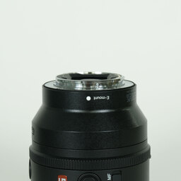 SONY FE 50mm F1.4 GM SEL50F14GM SONY FE 50mm F1.4 GM SEL50F14GM
