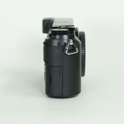 Panasonic LUMIX DMC-GX7MK2 ボディ ブラック