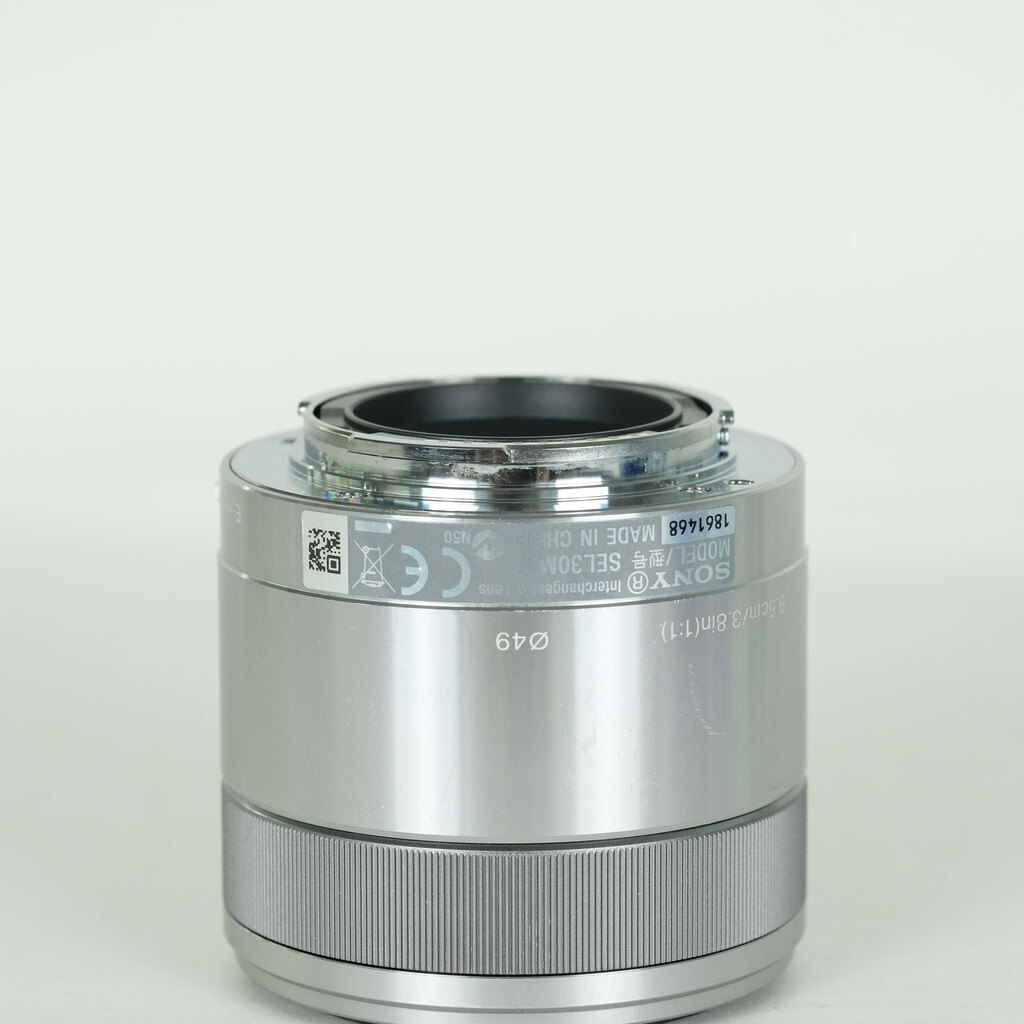SONY E 30mm F3.5 Macro SEL30M35の出品 | ONE SCENE（ワンシーン）