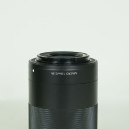 Canon EF-M55-200mm F4.5-6.3 IS STM