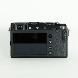 FUJIFILM X-E3
