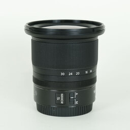 Nikon NIKKOR Z 14-30mm f/4 S