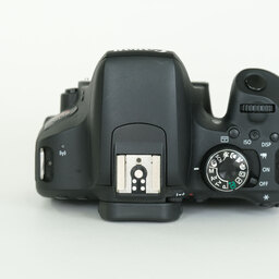 Canon EOS Kiss X9i