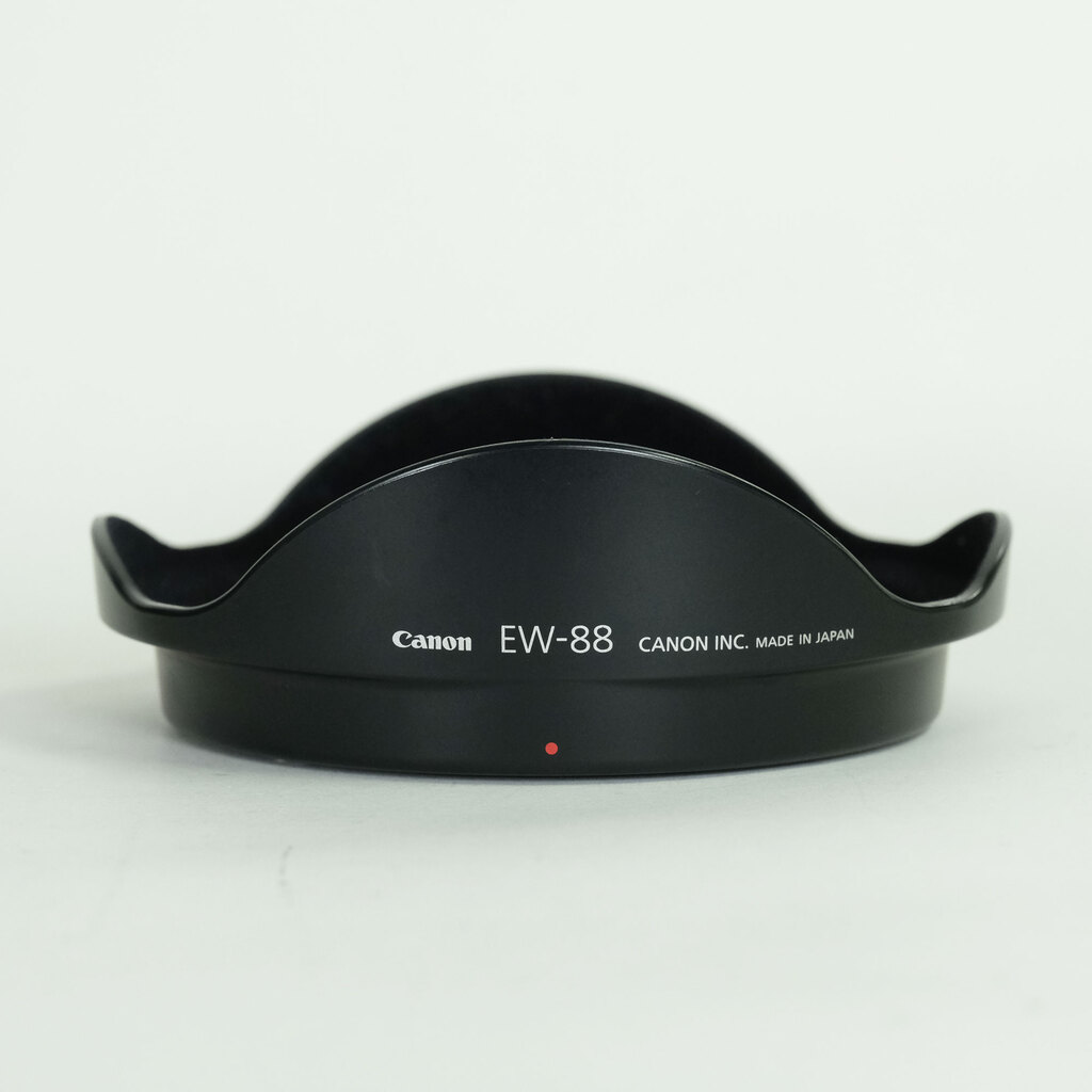 Canon EF16-35mm F2.8L II USM