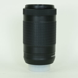 Nikon AF-P DX NIKKOR 70-300mm f/4.5-6.3G ED VR