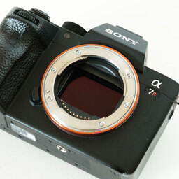SONY α7R III（ILCE-7RM3）