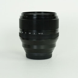 FUJIFILM XF56mmF1.2 R WR