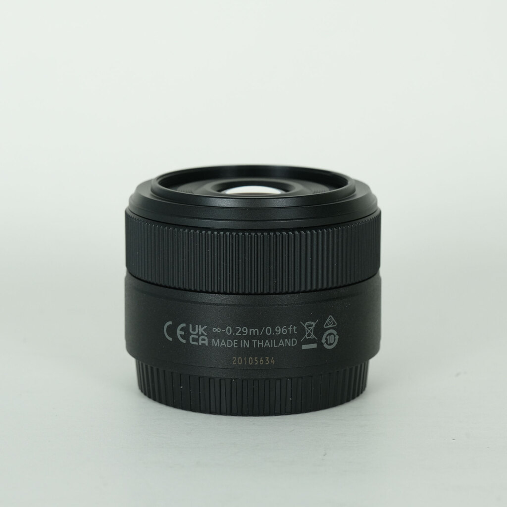 Nikon NIKKOR Z 40mm f/2の出品 | ONE SCENE（ワンシーン）