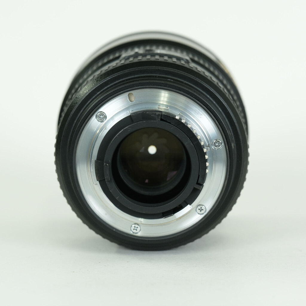 Nikon AF-S DX Zoom-Nikkor 17-55mm f/2.8G IF-ED