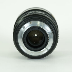 Nikon AF-S DX Zoom-Nikkor 17-55mm f/2.8G IF-ED