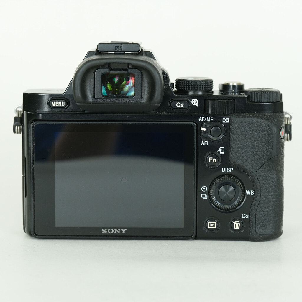 SONY α7（ILCE-7）
