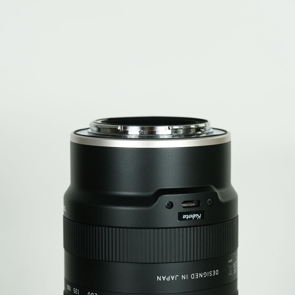 TAMRON 70-300mm F/4.5-6.3 Di III RXD (Model A047) [ニコンZ用]